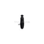 Phaetus Rapido Hotend 2F Musta