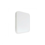 Seinale Seinale paigaldatav V-tac 36W LED valgusallikas, valge, 4000K, IP44
