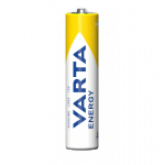 Varta Energy AAA &Uuml;hekordne patarei Aluseline