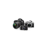 NiSi JetMag Pro 67 Filter Pure Mist 1/4