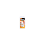 Baterijas Baterijas Duracell Activair 312 6 pack 1.45V