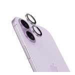 Benks Benks Tempered glass Glass Warrior Lens Protector on camera for