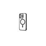 HDD Electro MagSafe Korpus Apple iPhone 12/12 Pro musta