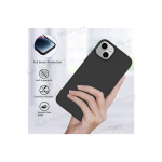 Kott Kott X-Level Dynamic Apple iPhone 15 Pro musta