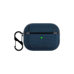 Dėklas Dėklas Beline AirPods Shell Cover Airpods Pro 2 sinine
