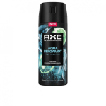 Axe Aqua Bergamot spray deodorant, 150 ml