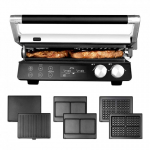 Gastroback 42423 kontaktgrill