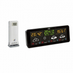 TFA TFA TFA.me 35.8107.01 ID-07 WLAN traadita ilmijaam