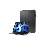 Reach Dėklas kokkukootud nahk Lenovo Tab M10 5G 10.6 TB360ZU must