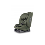 Caretero Mundi I-size autok&auml;iv 0-36 kg, roheline