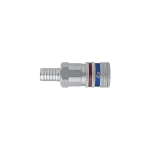 Connector Connector for hose CEJN 410 series 13 mm