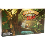 Greater Greater Than Games Spirit Island: Branch & Claw