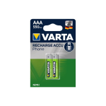 Varta 58397101402 Laaditav patarei AAA Nikkel-metallh&uuml;driid (NiMH)