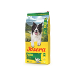 Josera Festival 12,5 kg T&auml;iskasvanu Kana, L&otilde;he