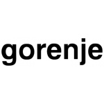 Gorenje NRM819E61BX k&otilde;rvutiasetsev k&uuml;lmik-s&uuml;gavk&uuml;lmik 460 l Must