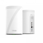 TP-Link Deco BE68 Tri-Band Mesh s&uuml;steem, 2 tk