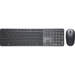 Dell Pro 7 Slim klaviatuur ja hiir | KM726 | Klaviatuur ja hiir