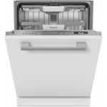 Miele G 7265 SCVi n&otilde;udepesumasin, integreeritav