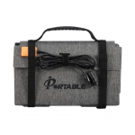 DJI Power 100W kokkupandav p&auml;ikesepaneel