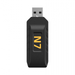 PXN N7 juhtmevaba adapter (PS5 jaoks)