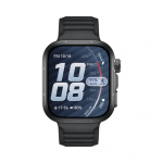 Watch Watch Fit 5 Pro Musta
