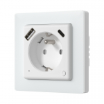 Smart Smart Outlet Avatto WOT20-FR