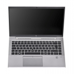 HP EliteBook 840 G7 i5-10210U 16GB 512GB SSD 14" FHD Win11pro Kasutatud