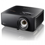 Optoma PK52 standard viskaj&auml;tk projektor 3500 ANSI luumenit DLP UHD 4K (3840x2160) 3D must