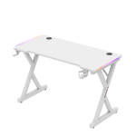 Huzaro Hero 2.3 RGB m&auml;ngulaud valge