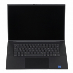 DELL PRCISION 5680 i7-13800H 16GB 512GB SSD 16" FHD RTX A1000 Win11pro KASUTATUD