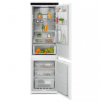 Electrolux ENG8MD18S Sisseehitatud 249 l Valge