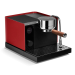 Fellow Espresso Series 1 P&uuml;sti Espresso Masin, Kirsipunane