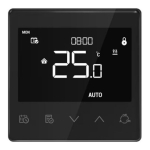 WARM-CONTROL WARM-CONTROL MUSTA