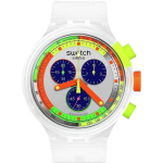 Kell Kell SWATCH SWATCH NEON JELLY SB02K100