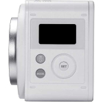Valgustustehnika Valgustustehnika - Godox ML80Bi Bi-Color LED Video Valguskomplekt (2800K-6500K, 0-100% heledus)