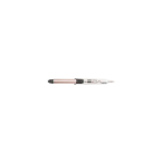 Rowenta CF3411 juuksehooldusseade Lokitangid Soe Roosa, Valge