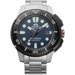&bdquo;Orient &bdquo;Orient Sport M-Force&ldquo; automaatne mehelikell RA-AC0L07L00B + KARPKAST.