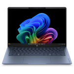 Kandmine Kandmine arvuti Hewlett Packard (HP) NTB HP OmniBook 5 NG AI PC 14-hm0001ncx, Ryzen AI 5 330 (4C) 50 NPU TOPs, 50 TOPS, 14.0" 3K
