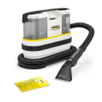 Vaipade Vaipade pesupuhur KARCHER SE 2 Spot Pure - 1.081-416.0