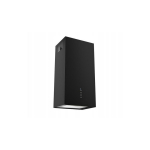 K&ouml;&ouml;gikubu K&ouml;&ouml;gikubu AKPO WK-4 CUBERA WL BLACK MAT T520 M3 / MUST ALUMIINIUM FILTER