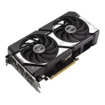 Asus GeForce RTX 5060 Dual OC Advanced 8GB GDDR7 128bit