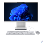 Lenovo IdeaCentre AIO 27&rdquo; 11. p&otilde;lvkonna lauaarvuti, Windows 11 Home (F0JW003NMT)