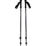 Black Black Diamond Trekking Poles Explorer 2, fitness seadmed (Must)