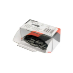 Yato Toya Sa Poola Ristpead 1/4"x25MM, suurus PZ3, S2 50 tk (YT-7812)