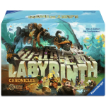 Ravensburger Chronicles Labyrinth (ENG) lauam&auml;ng