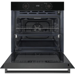 Beko BBIS7301KSBP Ahju