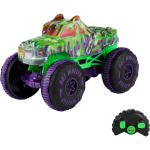 Mattel Mattel HOT WHEELS MONSTER TRUCKS RC mudel &ndash; Wreckin' Wolf (JMM77)