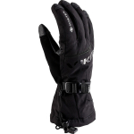 VIKING HUDSON GTX kindad suurus 9 must