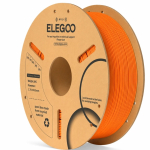 Elegoo Elegoo PLA filament 1.75mm 1kg - RFID - Oranž