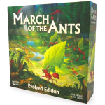 Weird Weird City Games March Of The Ants Evolved Edition